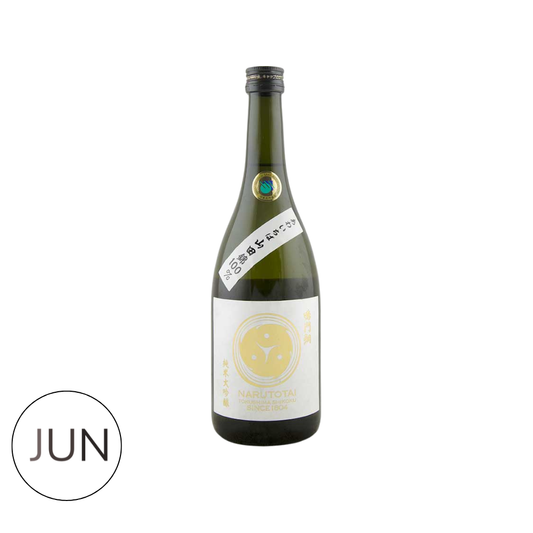Narumontai Junmai Daiginjo Tomoe (720ml)