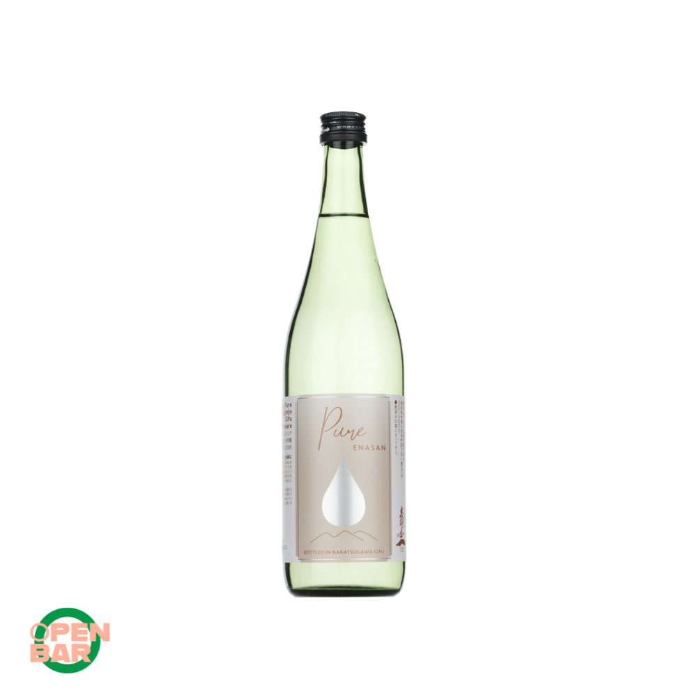 Enasan Pure Junmai Daiginjo Hidahomare (720ml)