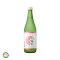 Koshinobairi Junmai Ginjo (720ml)