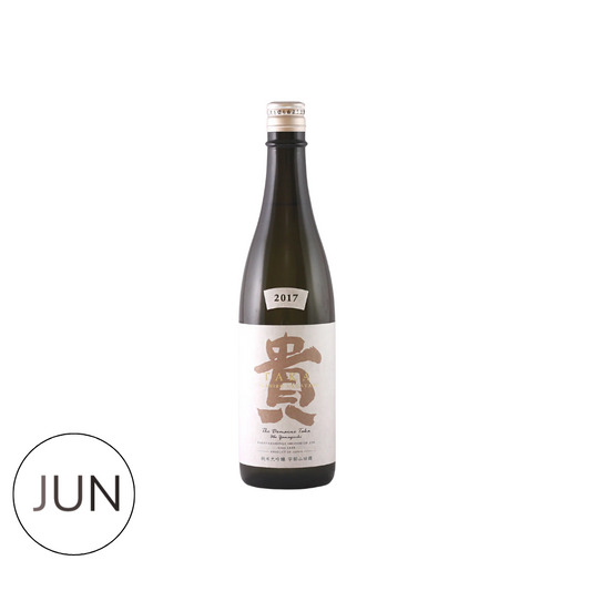 Domaine Taka Junmai Daiginjo (720ml)