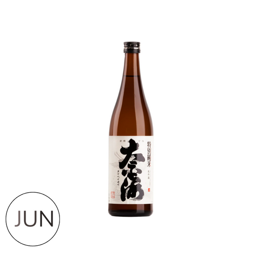 Taiheikai Tokubetsu (720ml)