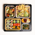 Vegetarian Bento