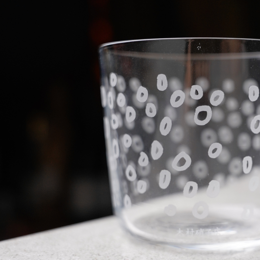 Modern Kimura Glass Set - JUN.COM.SG