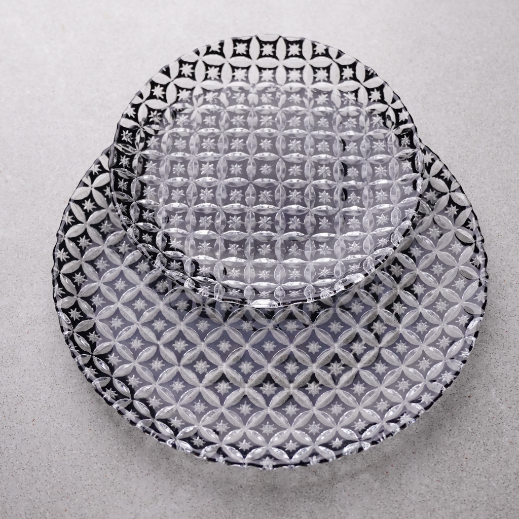 Shichibou Plate - JUN.COM.SG