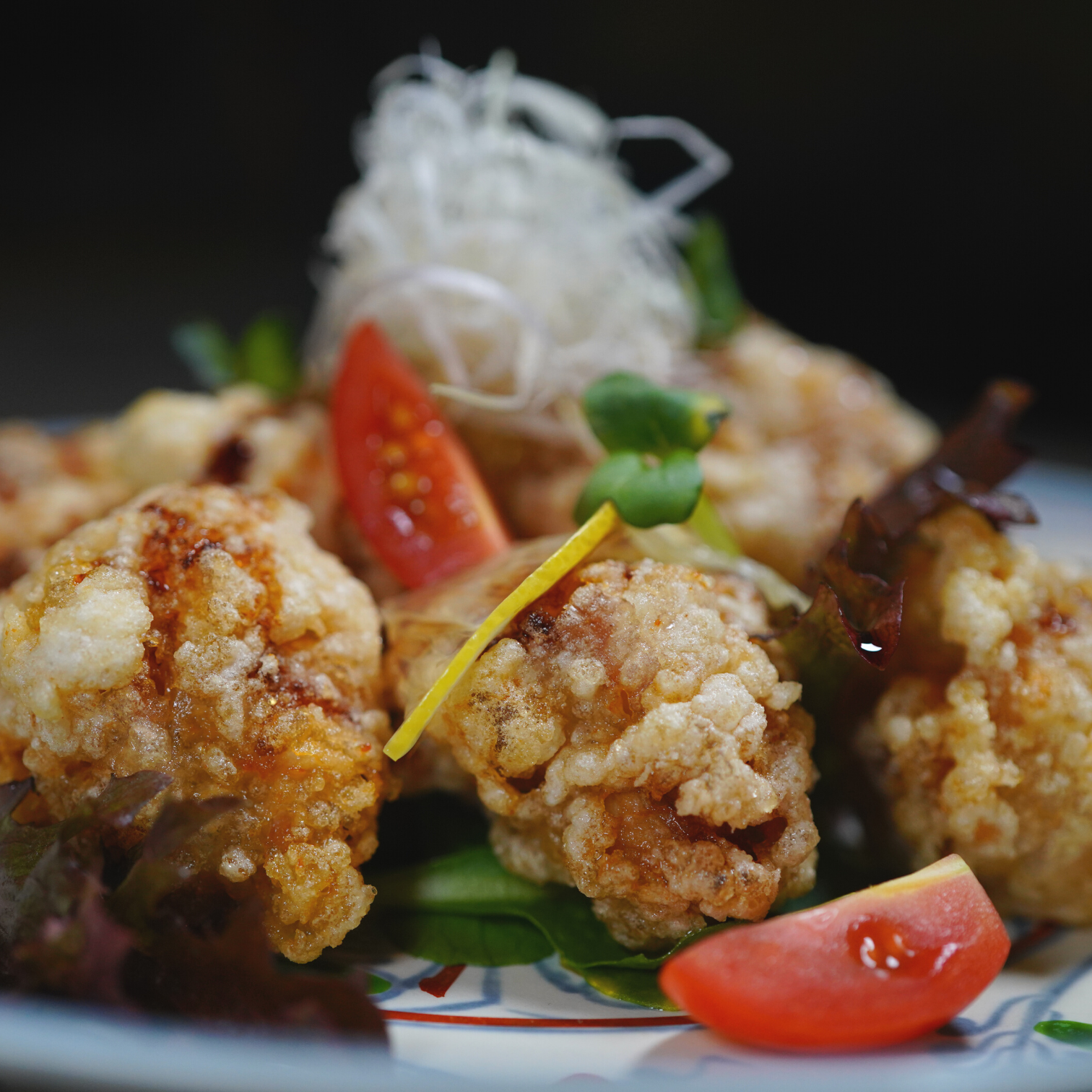 Tori Karaage - JUN.COM.SG