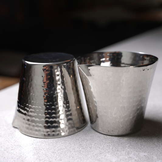 Kinshu Stainless Steel Carafe - JUN.COM.SG