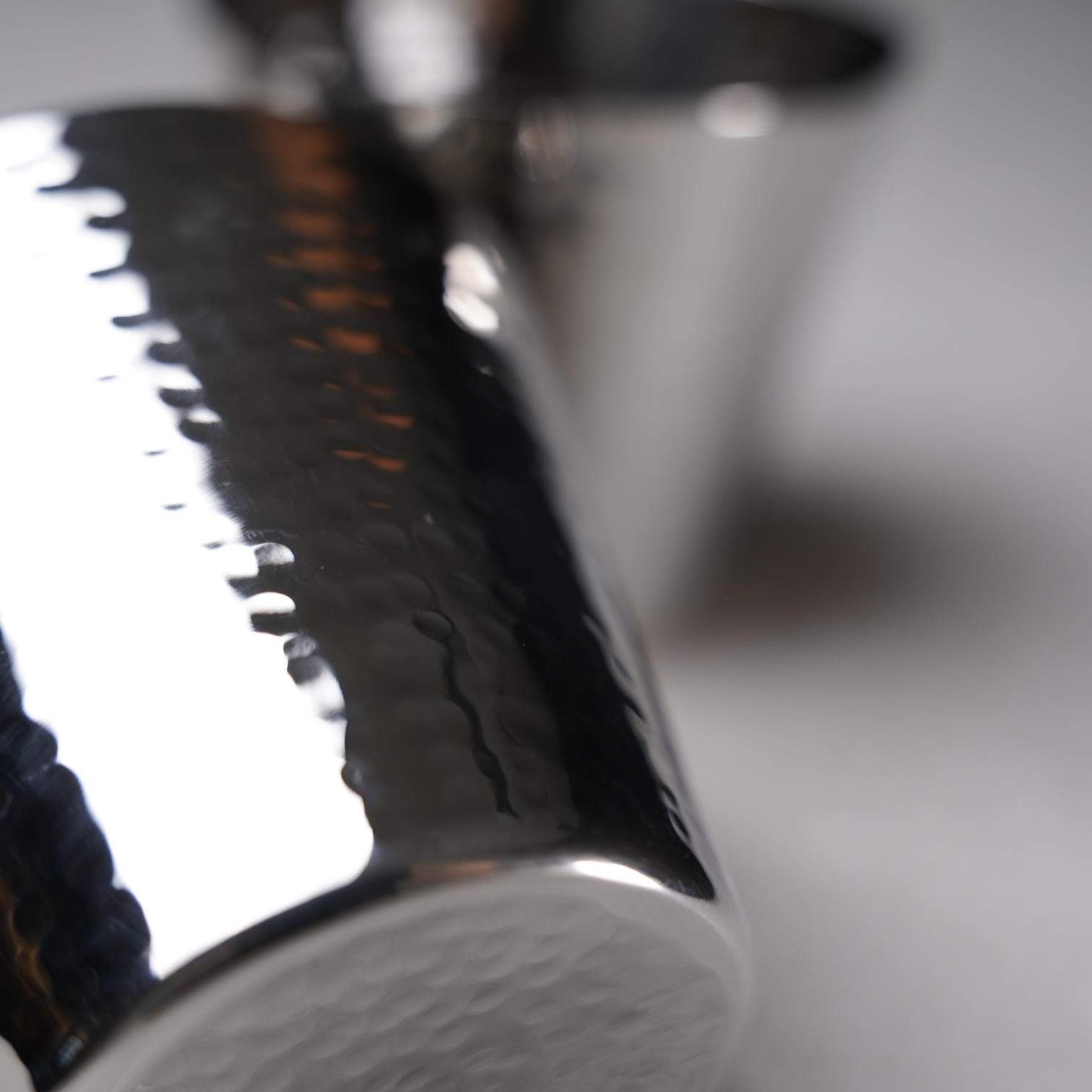 Kinshu Stainless Steel Carafe - JUN.COM.SG