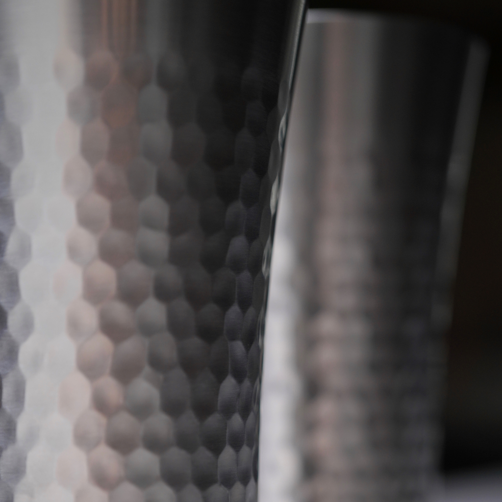 Ninomiya Crystal Stainless Steel Tumbler - JUN.COM.SG