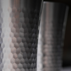 Ninomiya Crystal Stainless Steel Tumbler - JUN.COM.SG