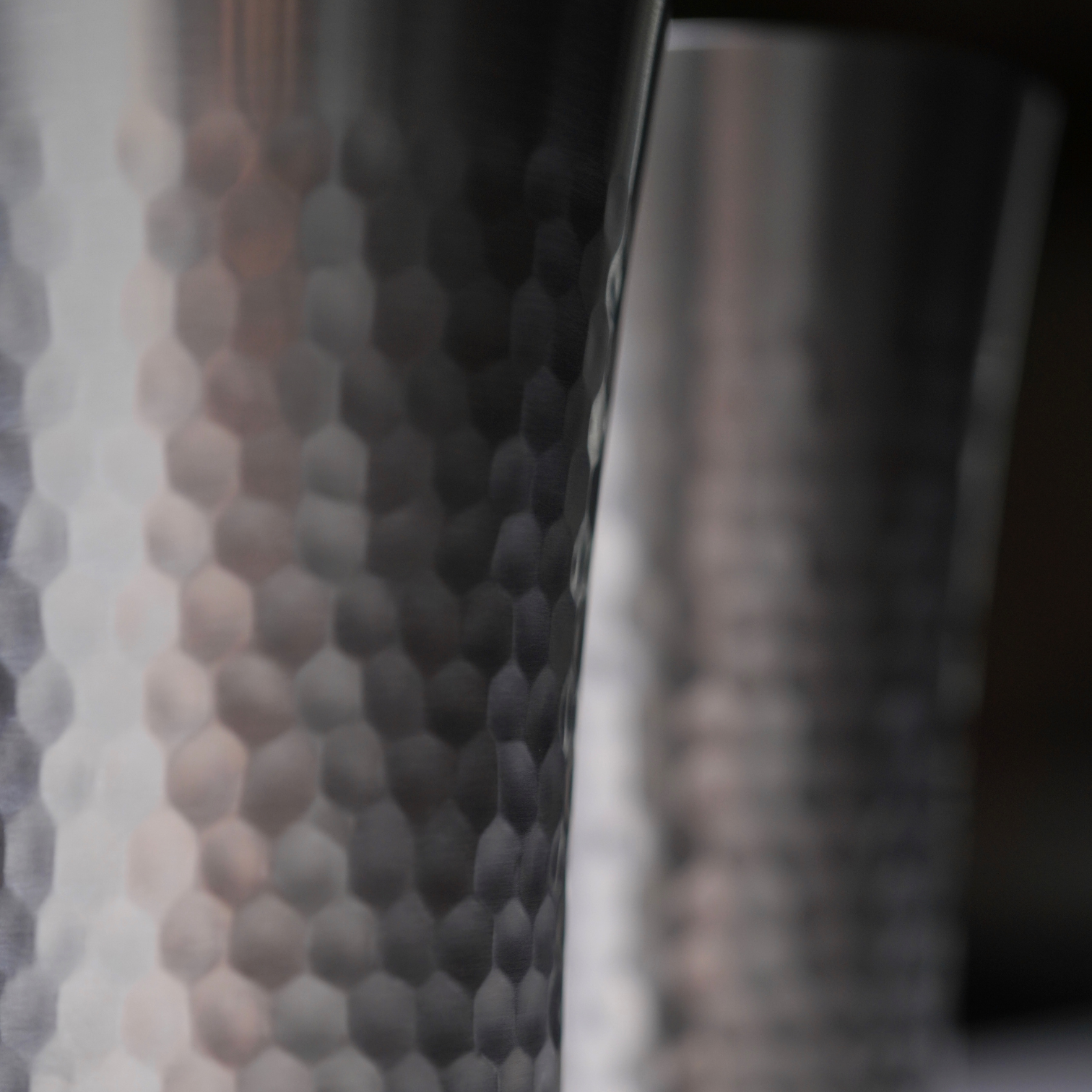 Ninomiya Crystal Stainless Steel Tumbler - JUN.COM.SG