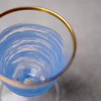 Seika Goblet Gold Ring - JUN.COM.SG