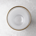 Aoyama White Gold Sake Cup - JUN.COM.SG