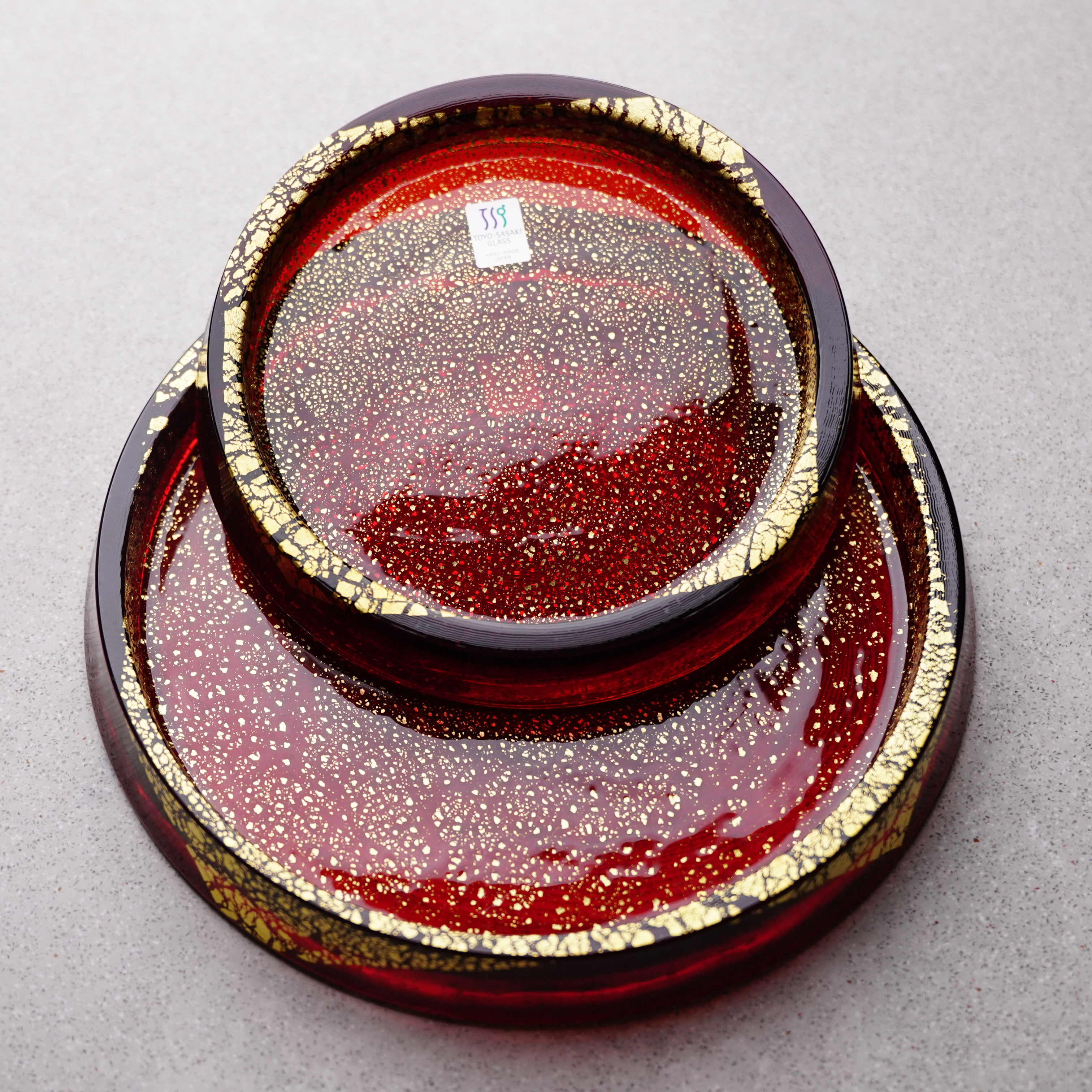 Kaguyazuki Plate - JUN.COM.SG